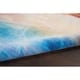 preview thumbnail 7 of 5, Nourison Le Reve Colorful Area Rug