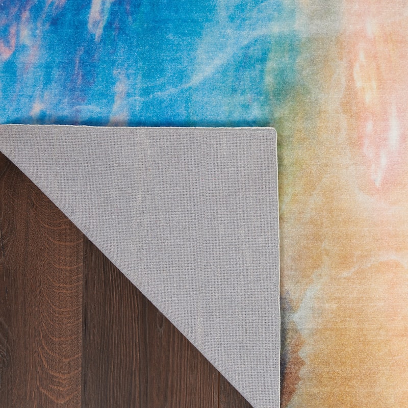 Nourison Le Reve Colorful Area Rug