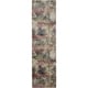 preview thumbnail 23 of 32, Nourison Fusion Multicolor Abstract Shag Rug
