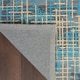 preview thumbnail 4 of 5, Nourison Symmetry Blue/Beige Area Rug