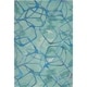 preview thumbnail 2 of 12, Nourison Symmetry Hand-tufted Abstract Area Rug