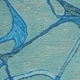 preview thumbnail 4 of 12, Nourison Symmetry Hand-tufted Abstract Area Rug