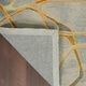preview thumbnail 12 of 12, Nourison Symmetry Hand-tufted Abstract Area Rug
