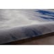 preview thumbnail 7 of 5, Nourison Symmetry Grey/Blue Area Rug
