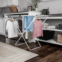 Shop Dress Shirt Drying Racks Laundry Discover Our Best Deals