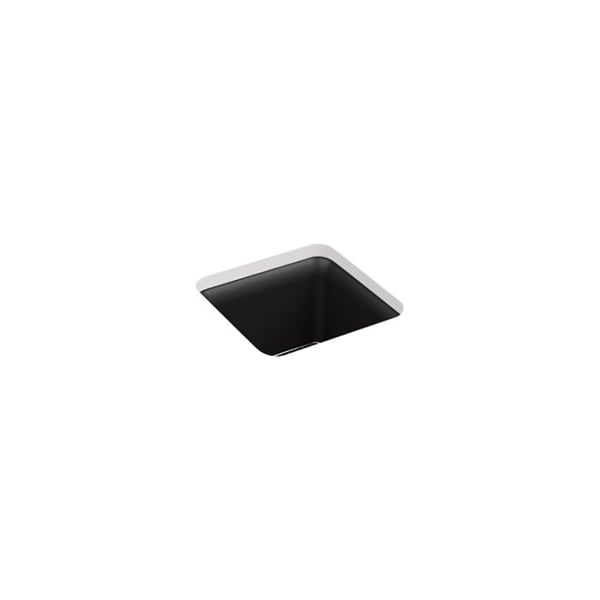 Kohler cairn neoroc undermount sink hot sale