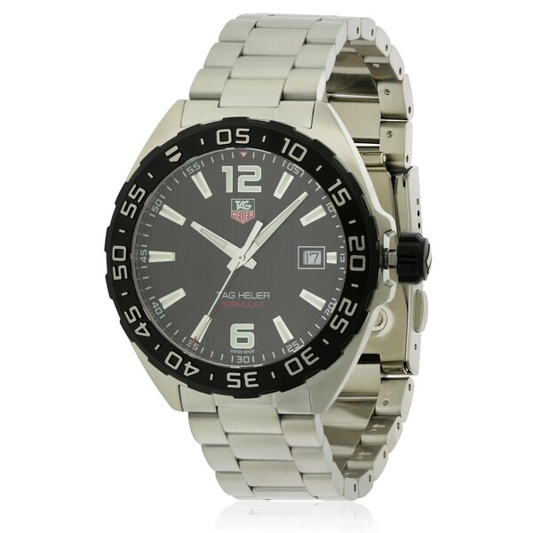 tag heuer formula 1 waz1110