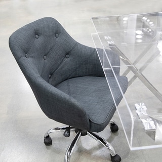 Shop Sydney Office Chair - Free Shipping Today - Overstock - 26458235