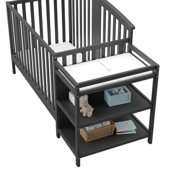 greyson convertible crib