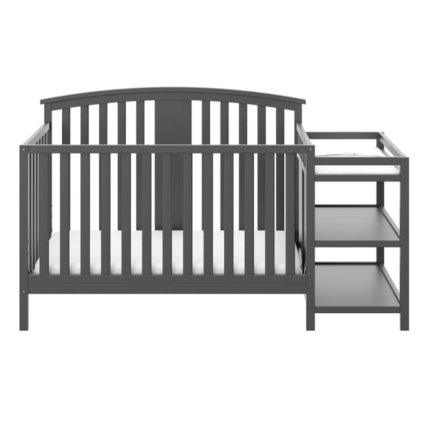 greyson convertible crib