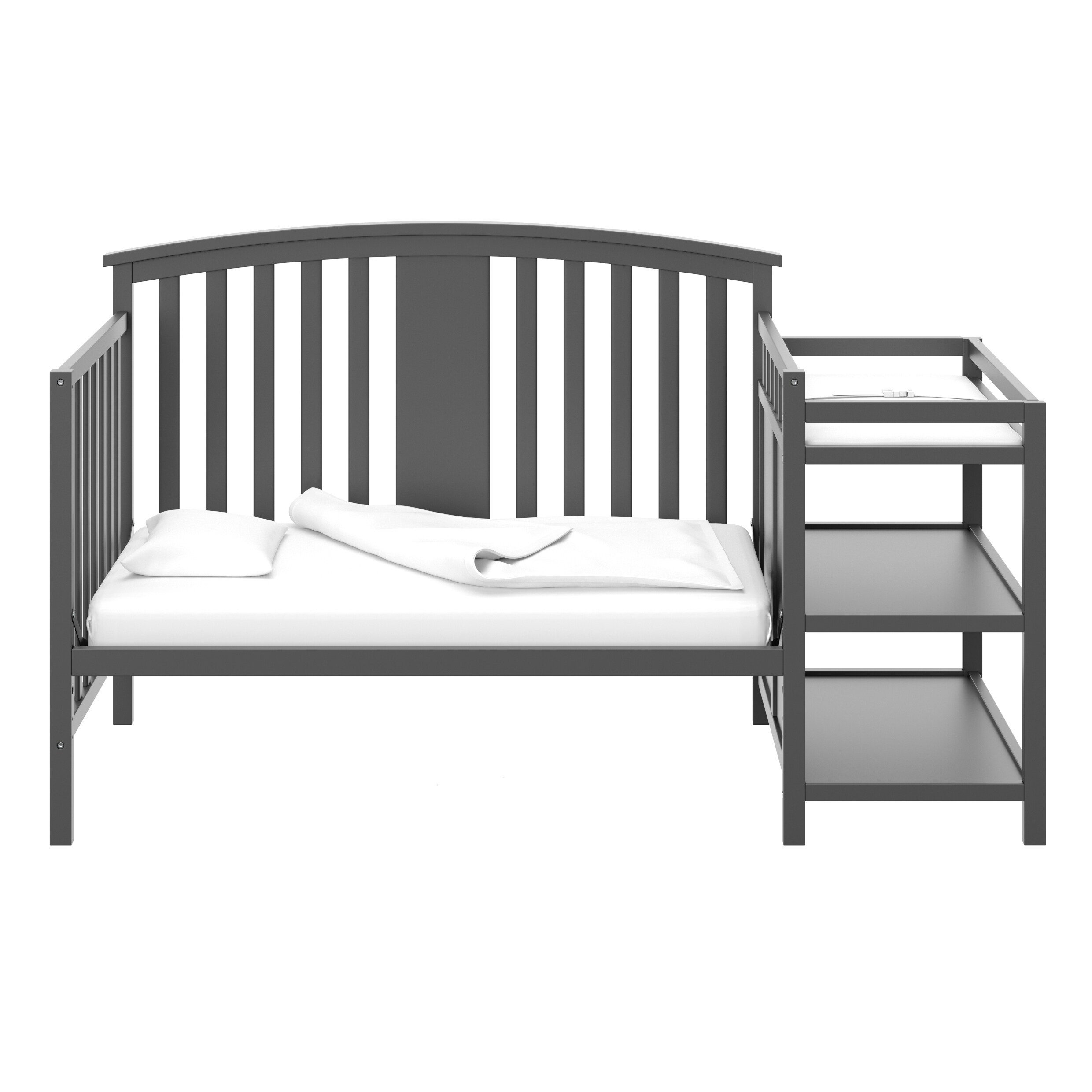 storkcraft greyson convertible crib