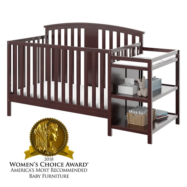 greyson convertible crib