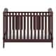 preview thumbnail 13 of 13, Storkcraft Monterey 3-in-1 Convertible Crib - Converts to Toddler Bed and Daybed, 3 Adjustable Mattress Heights