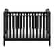 preview thumbnail 2 of 13, Storkcraft Monterey 3-in-1 Convertible Crib - Converts to Toddler Bed and Daybed, 3 Adjustable Mattress Heights