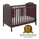 preview thumbnail 12 of 13, Storkcraft Monterey 3-in-1 Convertible Crib - Converts to Toddler Bed and Daybed, 3 Adjustable Mattress Heights