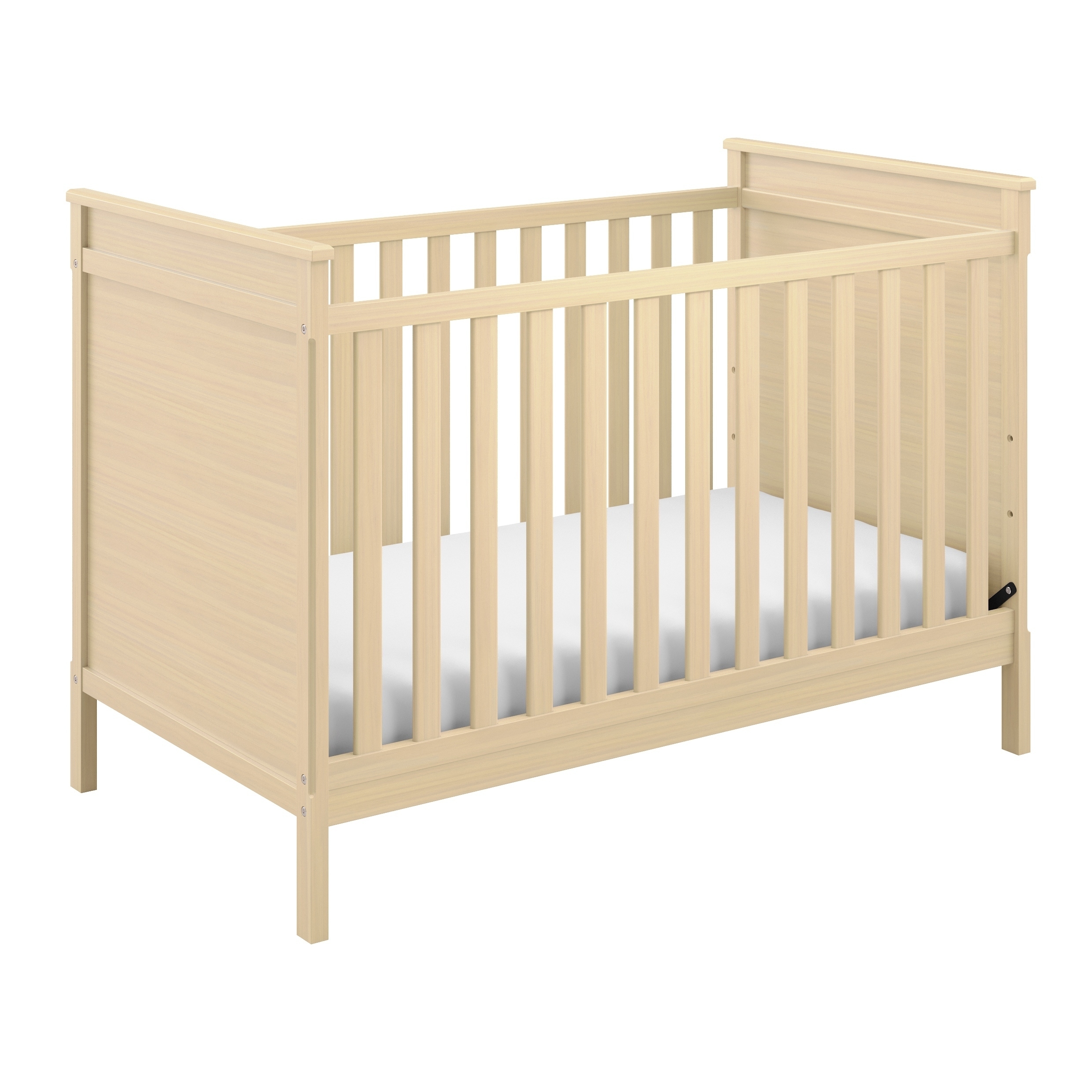 Shop Storkcraft Eastwood Convertible Crib Adjustable Height Bed