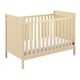 preview thumbnail 1 of 6, Storkcraft Eastwood Convertible Crib - Adjustable Height Bed for Infant or Toddler