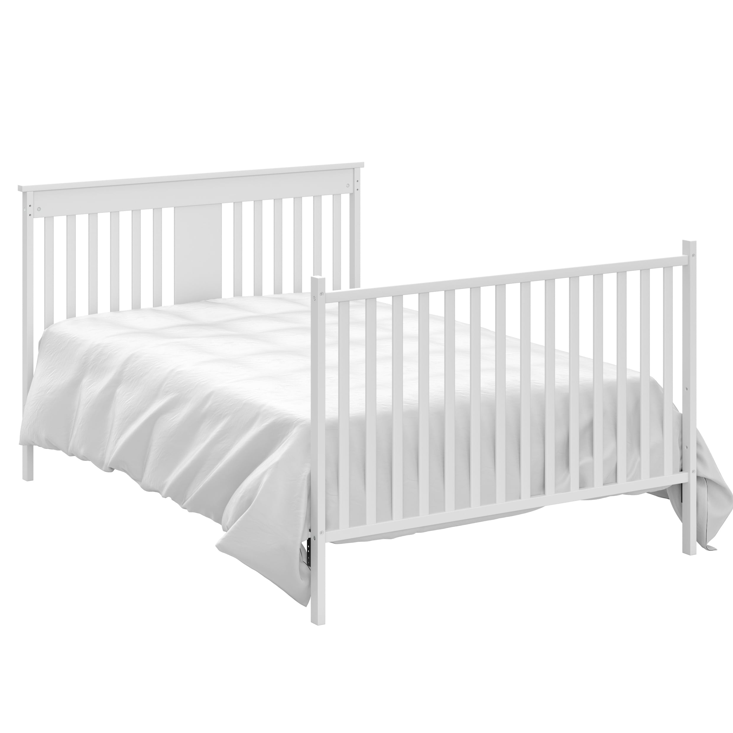 Mission ridge hot sale convertible crib