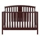 preview thumbnail 7 of 13, Storkcraft Greyson 4-in-1 Convertible Crib - Converts to Toddler Bed, Daybed, and Full-Size Bed, 3 Adjustable Mattress Heights