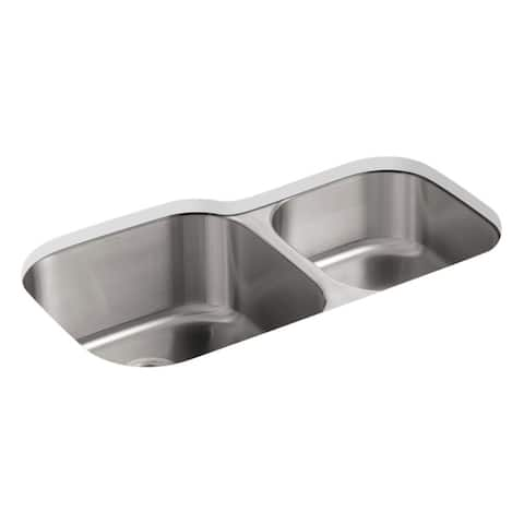 Kohler Kitchen Sinks Shop Online At Overstock