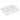 Kohler Whitehaven® Large Sink Rack Stainless Steel (K-5828-ST) - Accessory