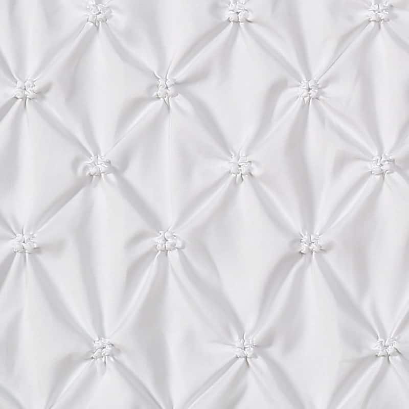 The Gray Barn Dogwood Shower Curtain