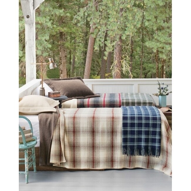 Overstock pendleton online blanket