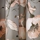 preview thumbnail 11 of 13, Silver Orchid Lane Blackout Window Curtain Panel Pair