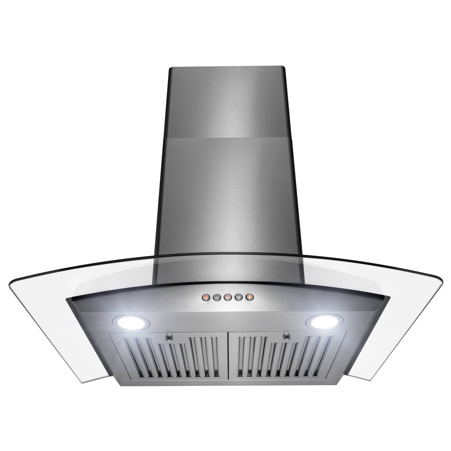 Buy Range Hoods Online at Overstock Our Best Large Appliances Deals