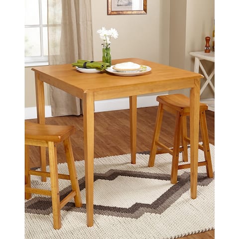 Simple Living Belfast Dining Table