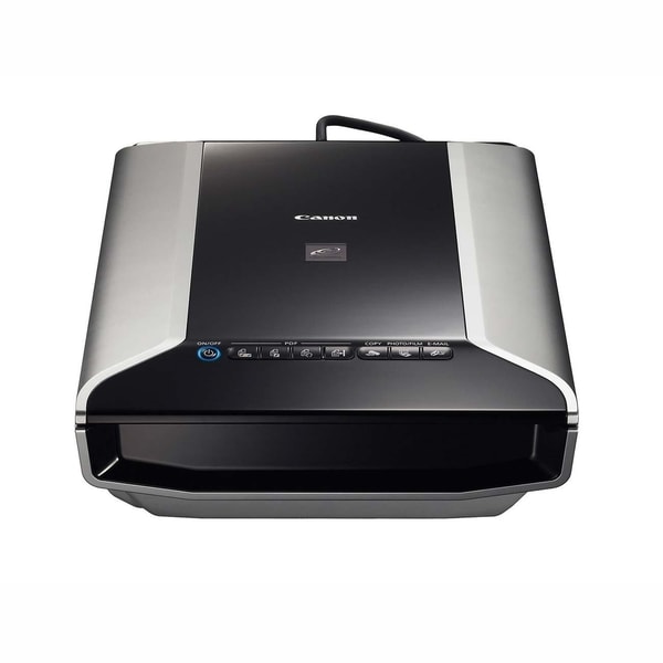 canon scanner software 8800f