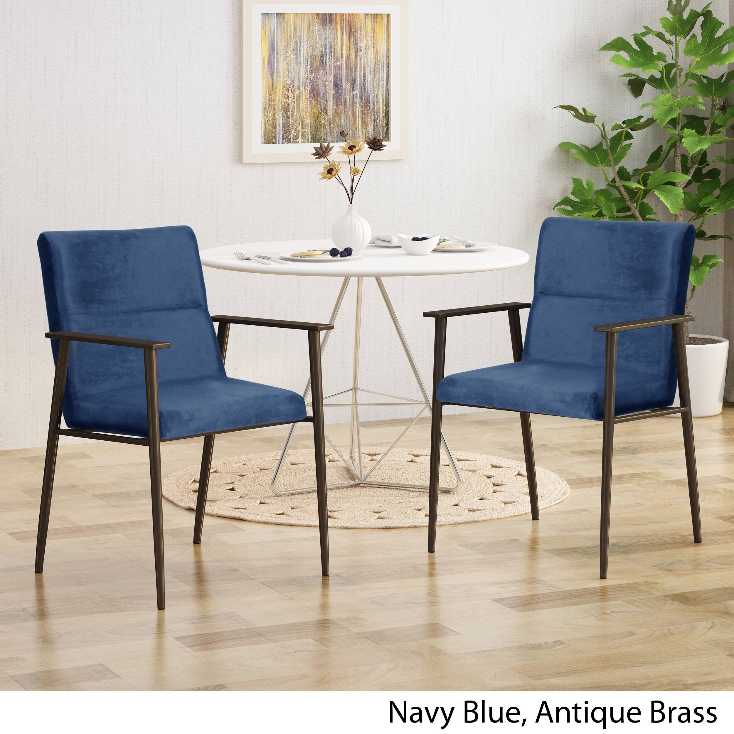 Buy Kitchen & Dining Room Chairs Online at Overstock Our Best Dining