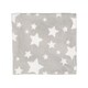 preview thumbnail 3 of 1, Gray Baby Blanket Gift Set