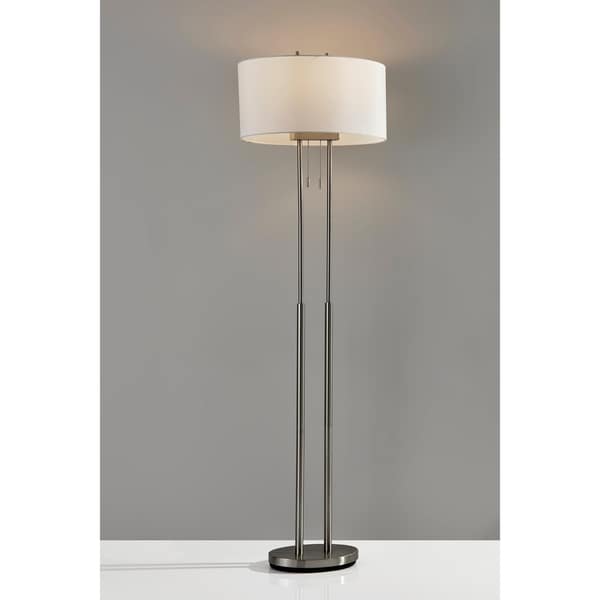 adesso lamp bed bath and beyond