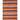 Gabbeh Hand tufted Wool Oriental Area Rug Striped Carpet - 2'11" x 2'0"