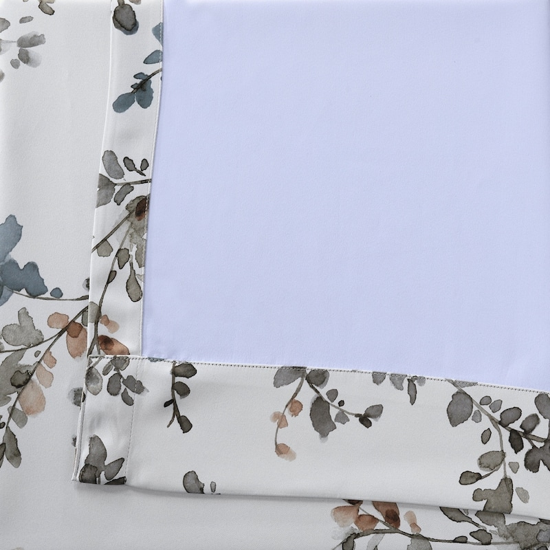 Exclusive Fabrics Room Darkening Curtain Panel Pair (2 Panels)