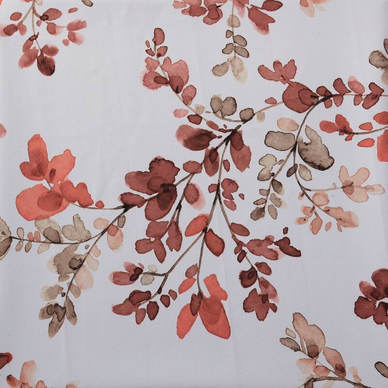Exclusive Fabrics Room Darkening Curtain Panel Pair (2 Panels)
