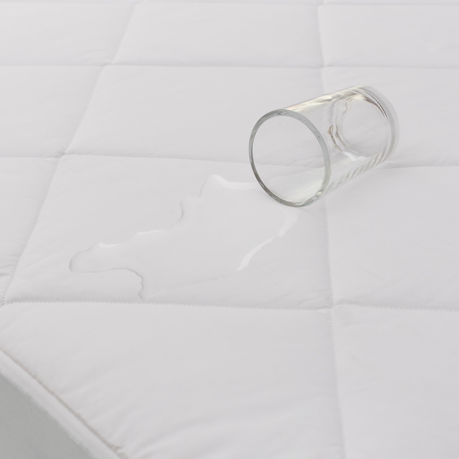 serta perfect sleeper triple protection waterproof mattress pad