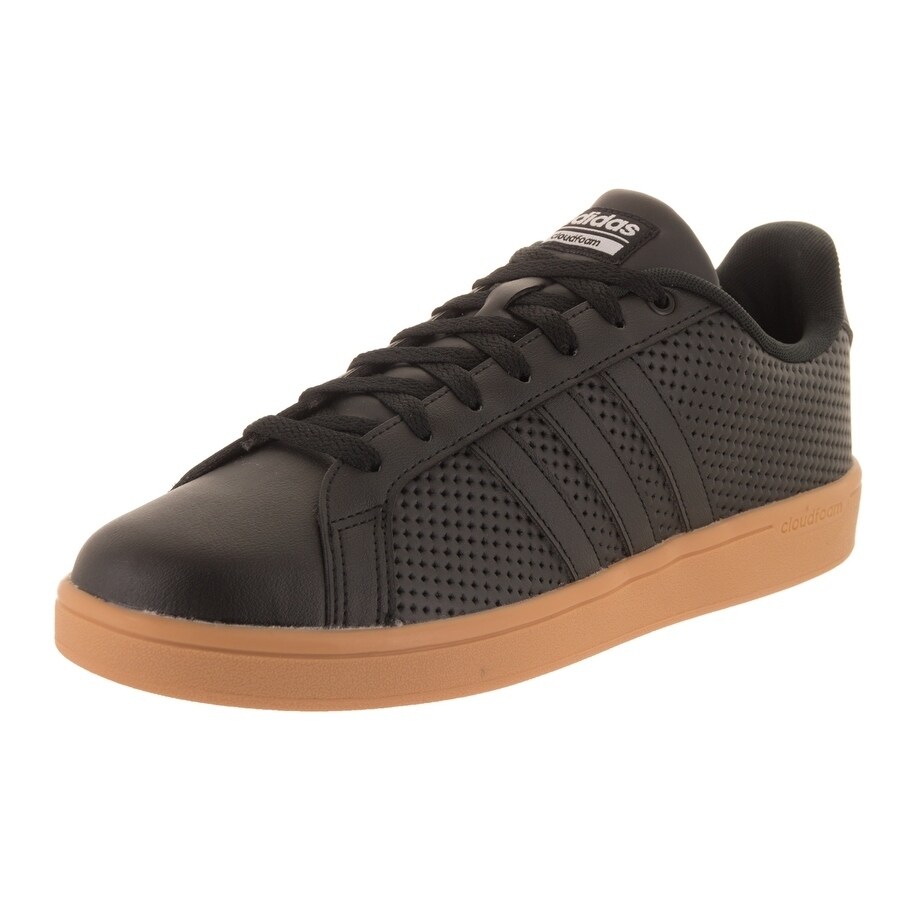 adidas cf advantage black