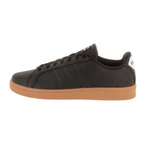 adidas men's cf advantage sneaker