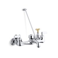 Shop American Standard Msbidtg2424 Fiat 24 Floor Mounted Molded