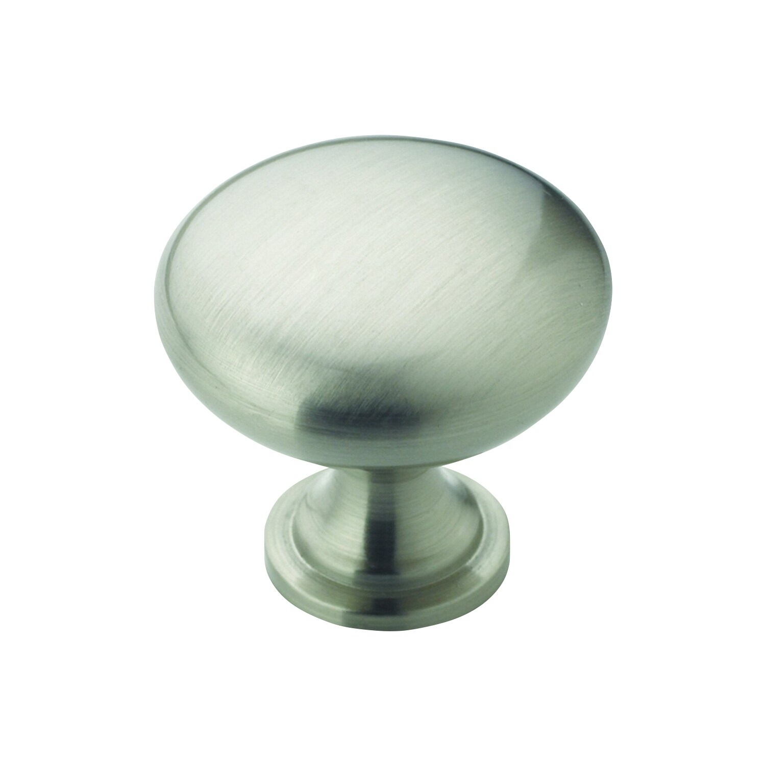 50pc Contractor Pack Kitchen Cabinet Hardware Knobs kt915 Satin Nickel pull 1" 50pc Contractor Pack Kitchen Cabinet Hardware Knobs kt915 Satin Nickel pull 1"