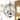 Silmin Oil Rubbed Bronze 3-light Crystal Globe Chandelier Lighting