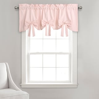 Kino Springs Bow Window Curtain Valance