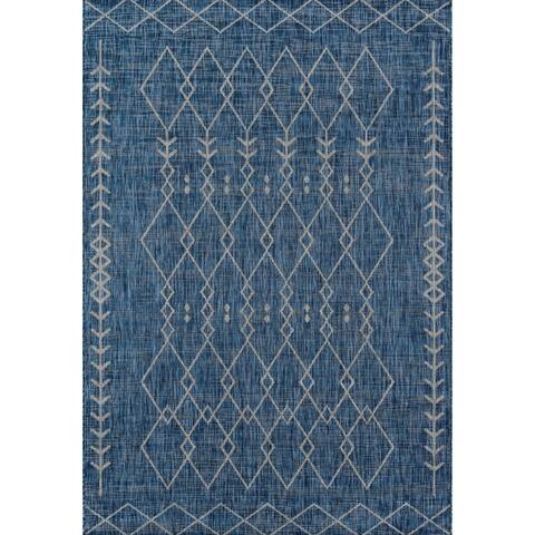 Outdoor Area Rugs Online At Our Best Deals Novogratz By Momeni Villa Monaco Indoor Outdoor Rug