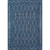 Novogratz by Momeni Villa Monaco Indoor Outdoor Rug