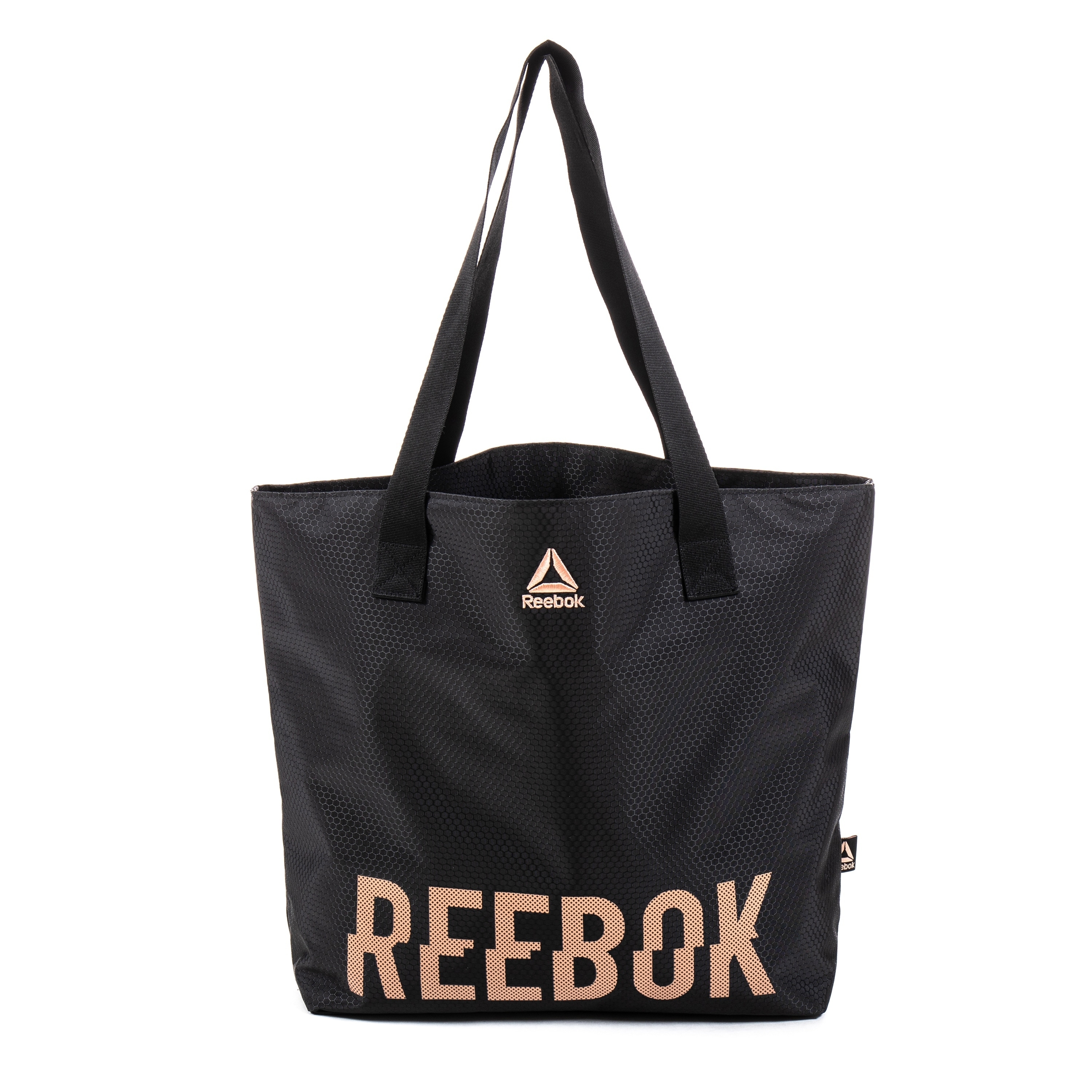 reebok string bag