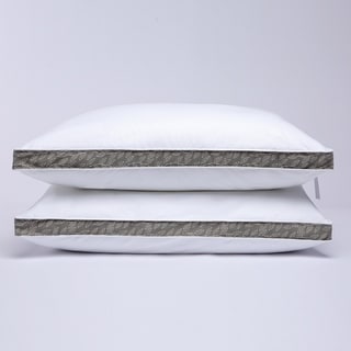 Overstock top down pillows