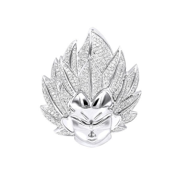 dragon ball pendant