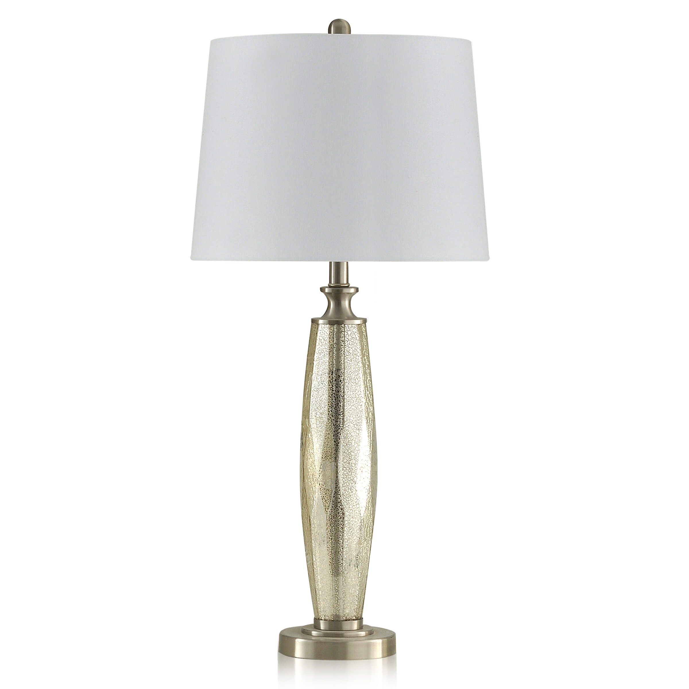silver lamp shades for table lamps